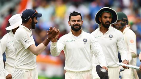 Virat Kohli savours 'special' India win as Tim Paine hails Australia's ...