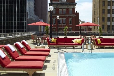 Renaissance Columbus Downtown Hotel: 2019 Room Prices $197, Deals ...