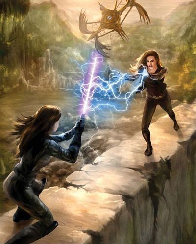 Abeloth's planet | Star wars artwork, Star wars images, Star wars art