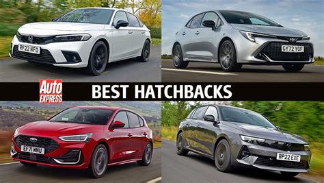 Best Compact Hatchbacks 2024 Usa - Alysa Martynne