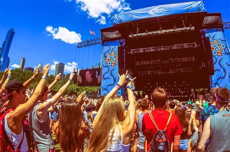 14 Best Music Festivals in the USA - USA Music Festival Guide – Go Guides