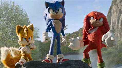 Sonic The Hedgehog 3 Movie Set To Premiere On December 20, 2024 – NintendoSoup