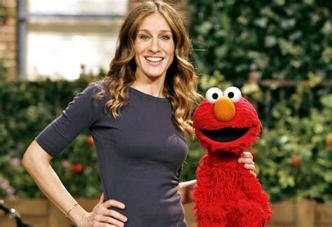 Celebrity Guest Stars on Sesame Street | POPSUGAR Moms