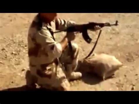 FN FAL vs AK-47 - YouTube