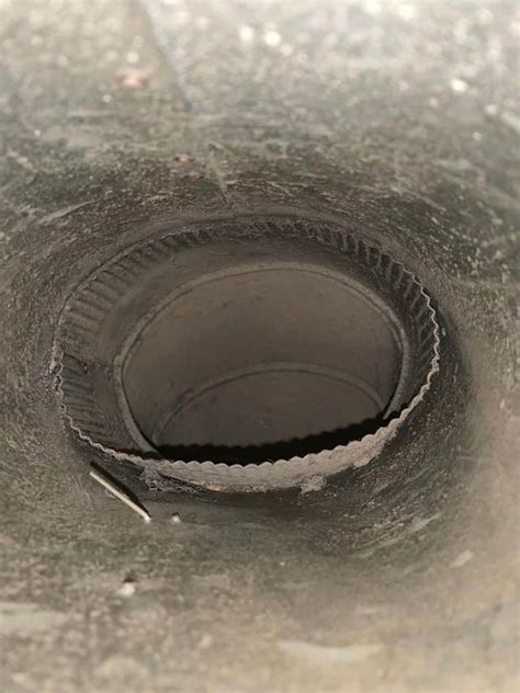 How to Remove the Outside Vent Safely While Cleaning the Dryer Vent – Air Duct Cleaning Services ...