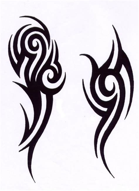 20 Simple (But Important) Things To Remember About Tattoo Tribals Designs | tattoo tribals ...