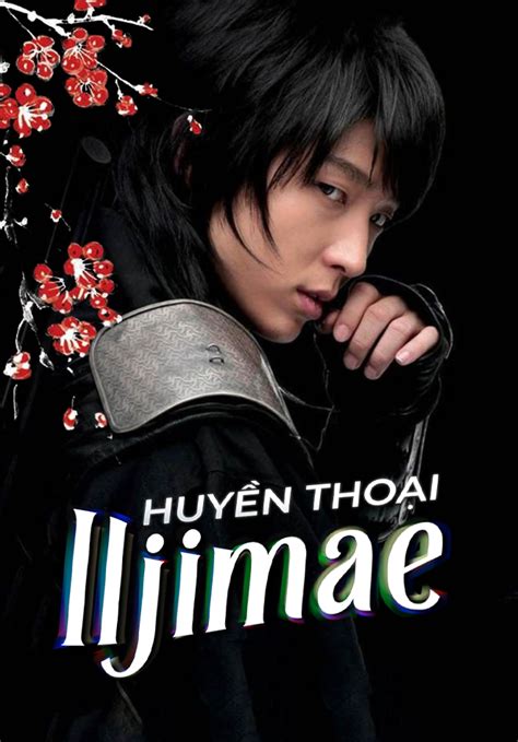 Huyền Thoại Iljimae - 20 Tập | VieON