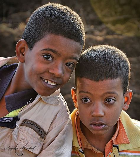 Children of southern Egypt | People, Egypt, Children