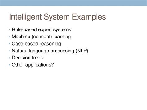 PPT - Decision Models and Intelligent Systems PowerPoint Presentation, free download - ID:1572873