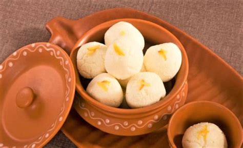 The Fascinating History of Rasgulla and the 'Sweet' Battle Over its Origin