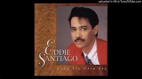 Eddie Santiago - Lluvia - YouTube