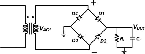 How to Troubleshoot a Diode Bridge Rectifier - Technical Articles