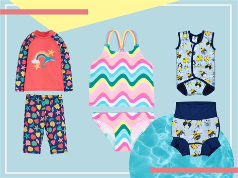 Children's Swimming Costumes Top Sellers | bellvalefarms.com