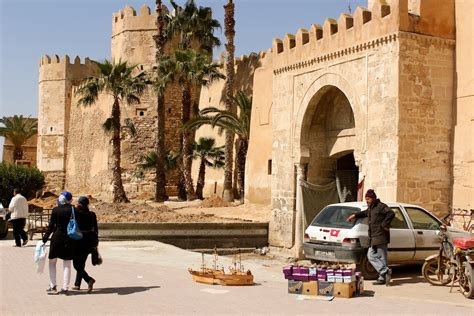 Tunisia's Untapped Tourism Market | Jordan Tours & Holidays, Tunisia ...