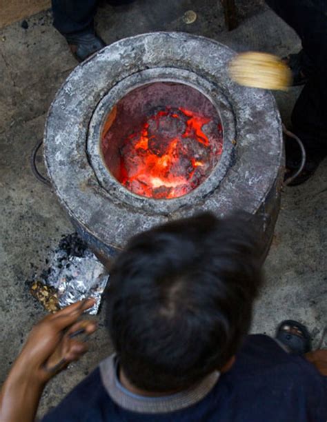 All About Tandoor Ovens: What They Are and How They Work | Tandoor oven ...