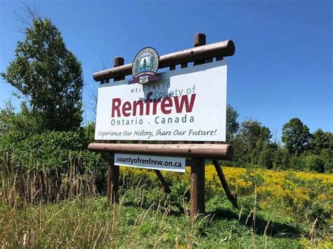 An extra $18.41 for Renfrew County taxpayers as 2021 budget is passed ...