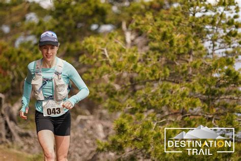 Orcas Island Trail Races — Destination Trail