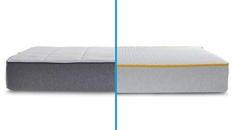 Memory foam vs hybrid mattress: How to pick between them | Tom's Guide