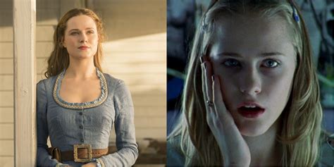 Westworld: 10 Evan Rachel Wood Projects To Binge Before Season 4