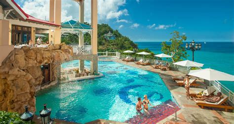 SANDALS® Regency La Toc: All-Inclusive Resort In Castries