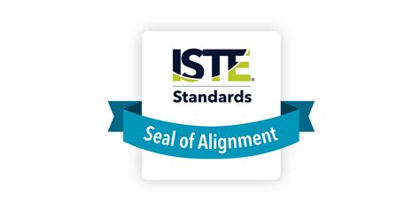 ISTE Seal of Alignment Review Findings Report | BrainPOP Educators