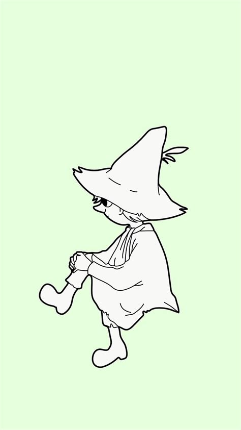 Moomin, snufkin HD phone wallpaper | Pxfuel