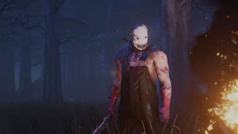 Are Dead by Daylight crossovers moving up the relevance ladder?