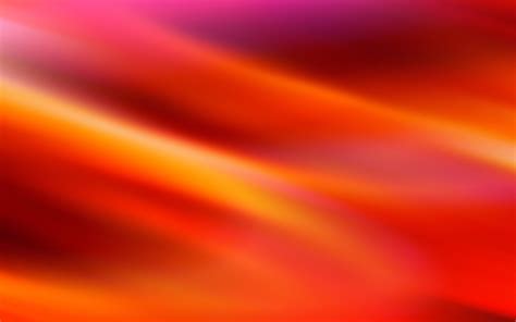 Download Abstract Orange HD Wallpaper