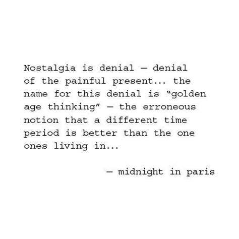 Midnight in Paris Quotes. QuotesGram