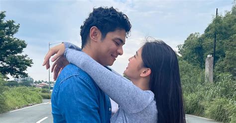 Heaven Peralejo and Kiko Estrada Are Officially Dating - When In Manila