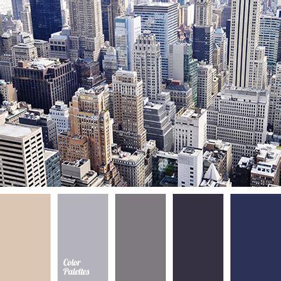 shades of pastel dark blue | Color Palette Ideas