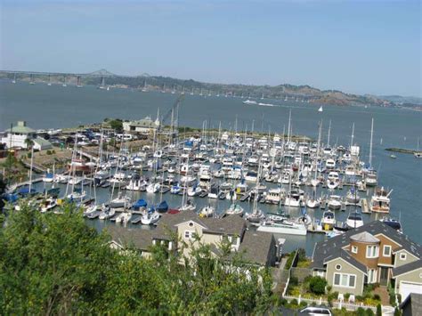 Paradise Cay CA Real Estate | Tiburon California Homes for Sale