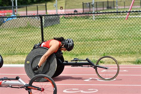 Everything you need to know for the Open + Para Championship - Athletics Ontario