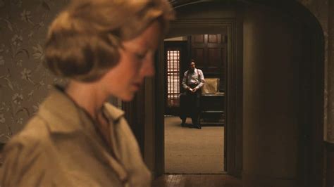 How These Oscar Winning Films Use Doors To Tell Better Stories