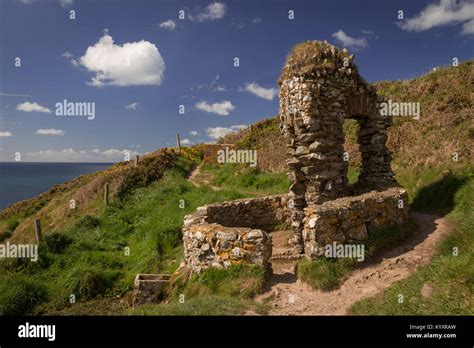 St declan’s stone ireland hi-res stock photography and images - Alamy