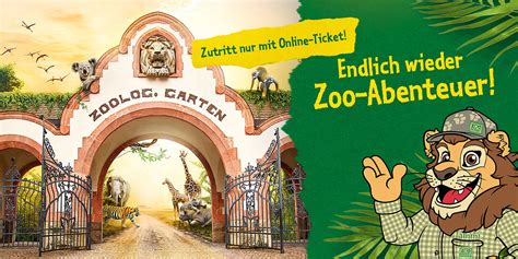 Willkommen im Zoo Leipzig | Der Natur auf der Spur.