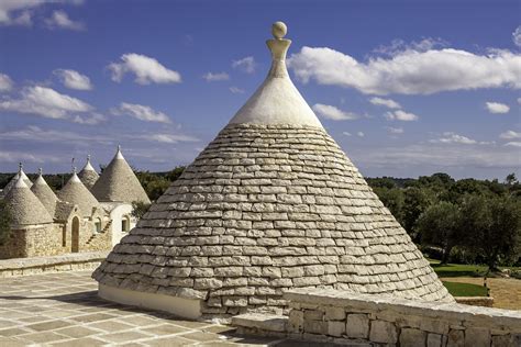 Spotlight: All About Trulli Houses - History, Architecture and The Best ...