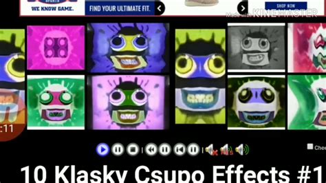 10 klasky csupo effects 1 - YouTube