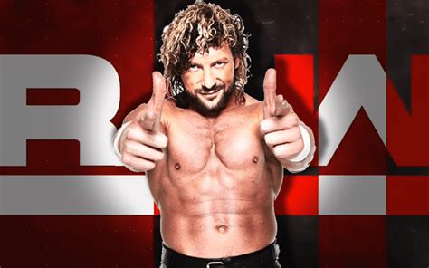 Where Does Kenny Omega Stand on Potential WWE Run?