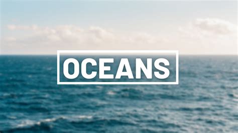 Oceans | Hillsong United | Cover - YouTube