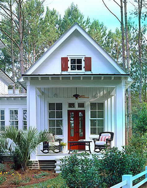 Cottage Of The Year - Coastal Living | Southern Living House Plans