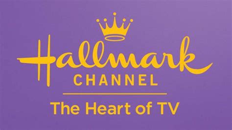 Hallmark Channel Logo - LogoDix