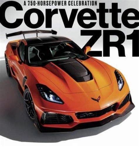 Chevrolet Corvette ZR1 C7 specs, 0-60, quarter mile, lap times ...