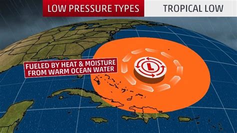 Weather anomaly: Extremely rare southeast Pacific Ocean subtropical cyclone forms off Chile ...