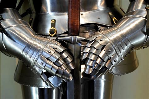 Sword Armor Weapon · Free photo on Pixabay