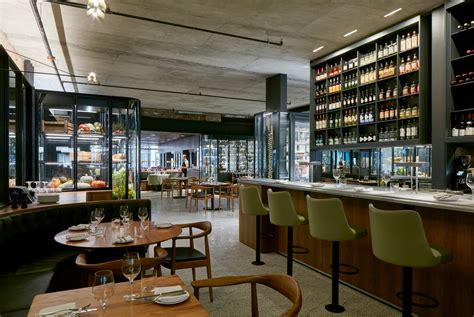 10 of the best Montreal restaurants for design lovers - The Spaces