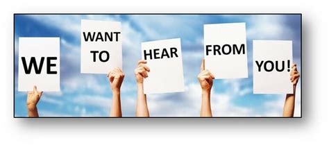 Fundraising Tuesday: What Nonprofit Donors Want to Hear - Communicate!