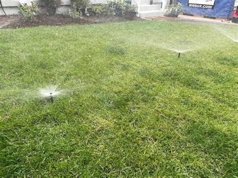 Best Sprinkler Repair - HANDY IVAN San Diego