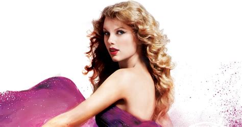 Why Speak Now Is Taylor Swift's Best Album | POPSUGAR Entertainment