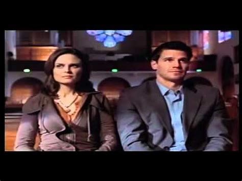 Bones bloopers season 2 - YouTube